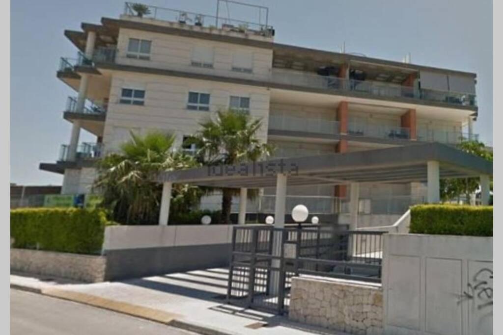 Paradise - Oliva Nova Playa Met&Golf Exterior foto